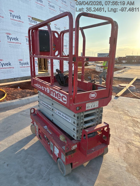2019 MEC Micro 19