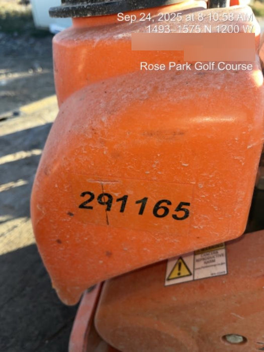 2023 MULTIQUIP MVC82VHW