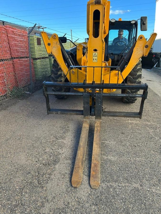 2020 JCB 510-56 JCB 510-56