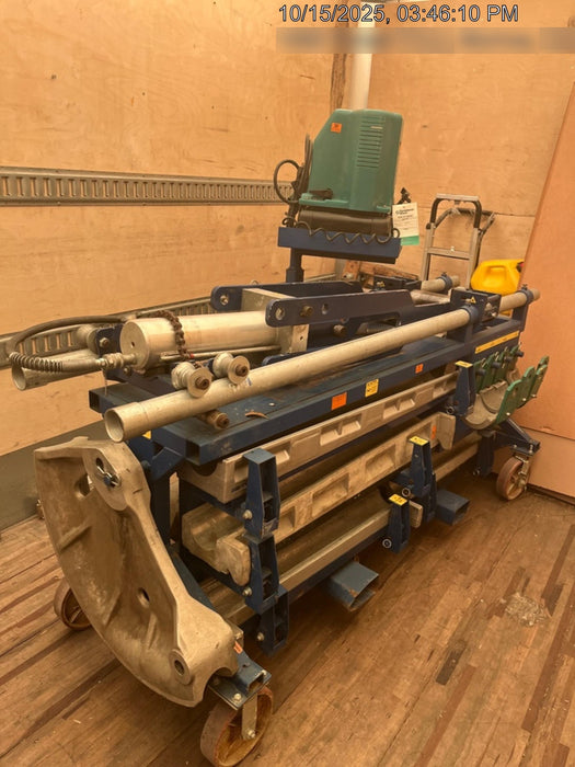 2021 CURRENT TOOLS 252-CT