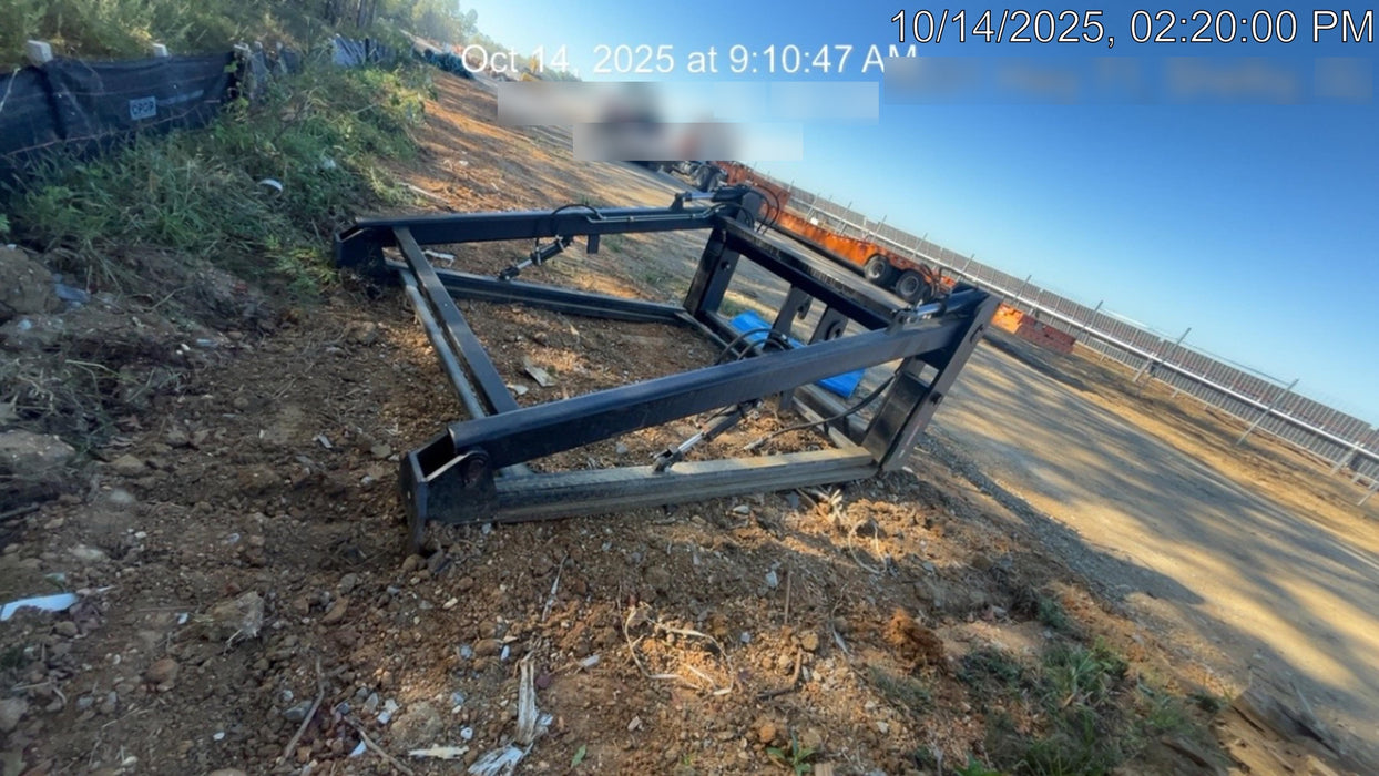 2024 ARROW MATERIAL HANDLING 61842-6-96-089PG