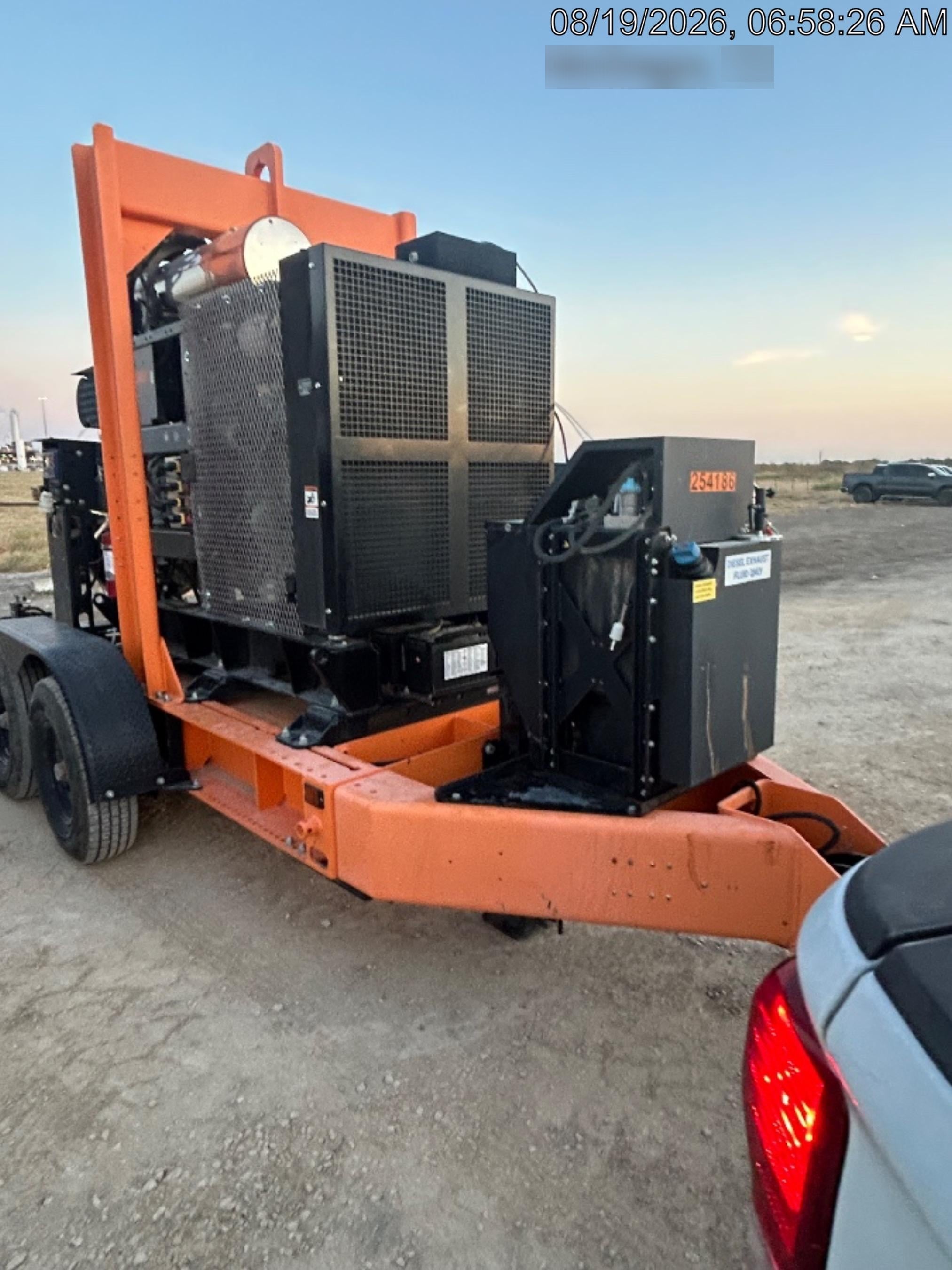 2022 PIONEER PP128S20L71-6135