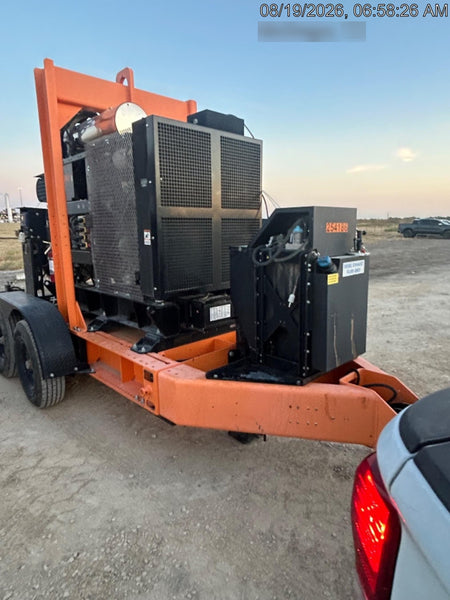 2022 PIONEER PP128S20L71-6135