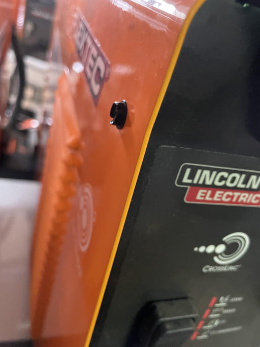 2023 LINCOLN ELECTRIC FLEXTEC 350X