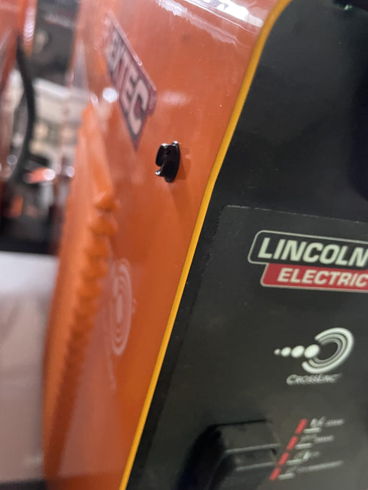 2023 LINCOLN ELECTRIC FLEXTEC 350X