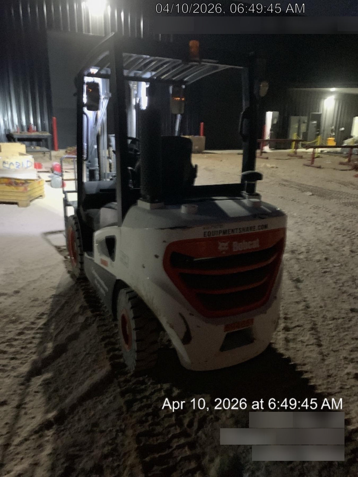 2025 DOOSAN D30S-9