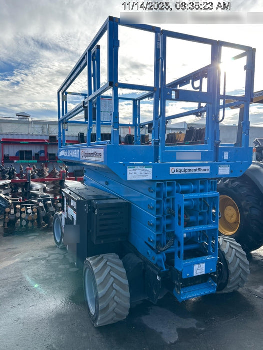 2019 GENIE GS-4069 RT