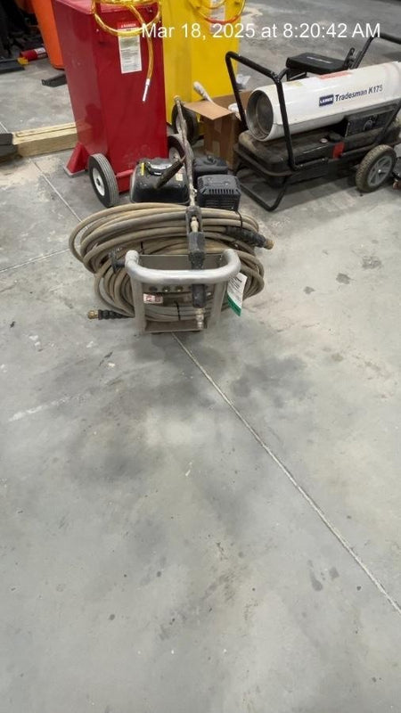 2021 MI-T-M CORPORATION CA-2703-1MMH
