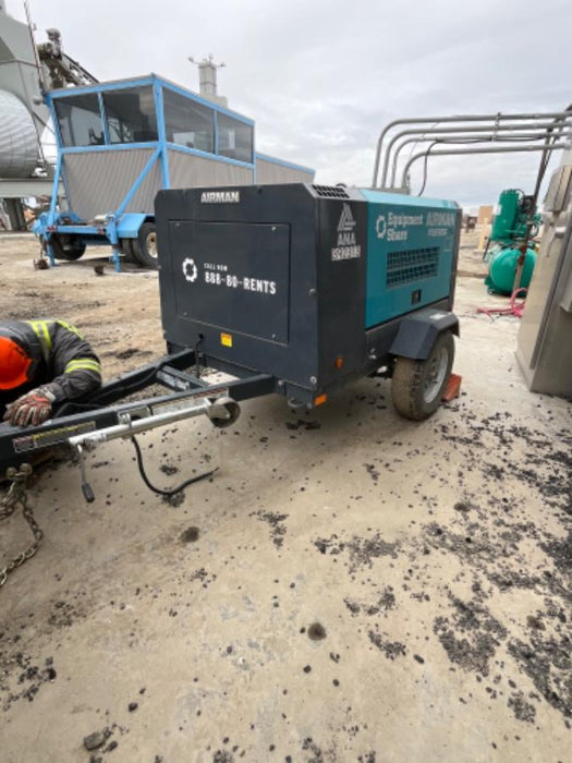 2024 AIRMAN PDS185S CWK