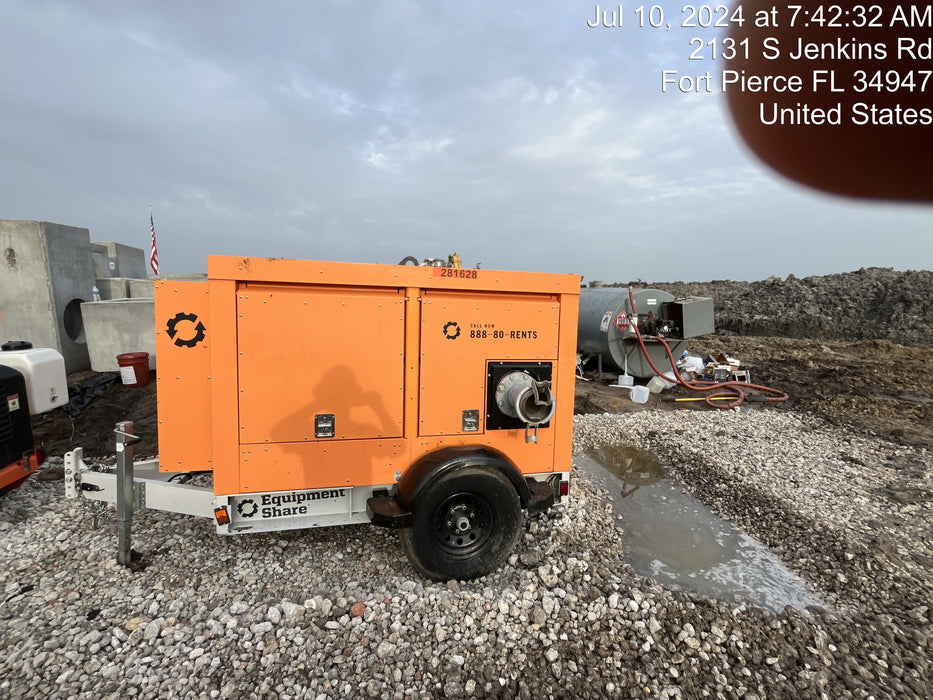 2022 PIONEER SAPP66S12L71-TD2.9L4