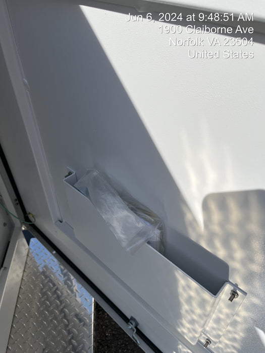 2023 TRYSTAR IL-086-VDE-27-LP