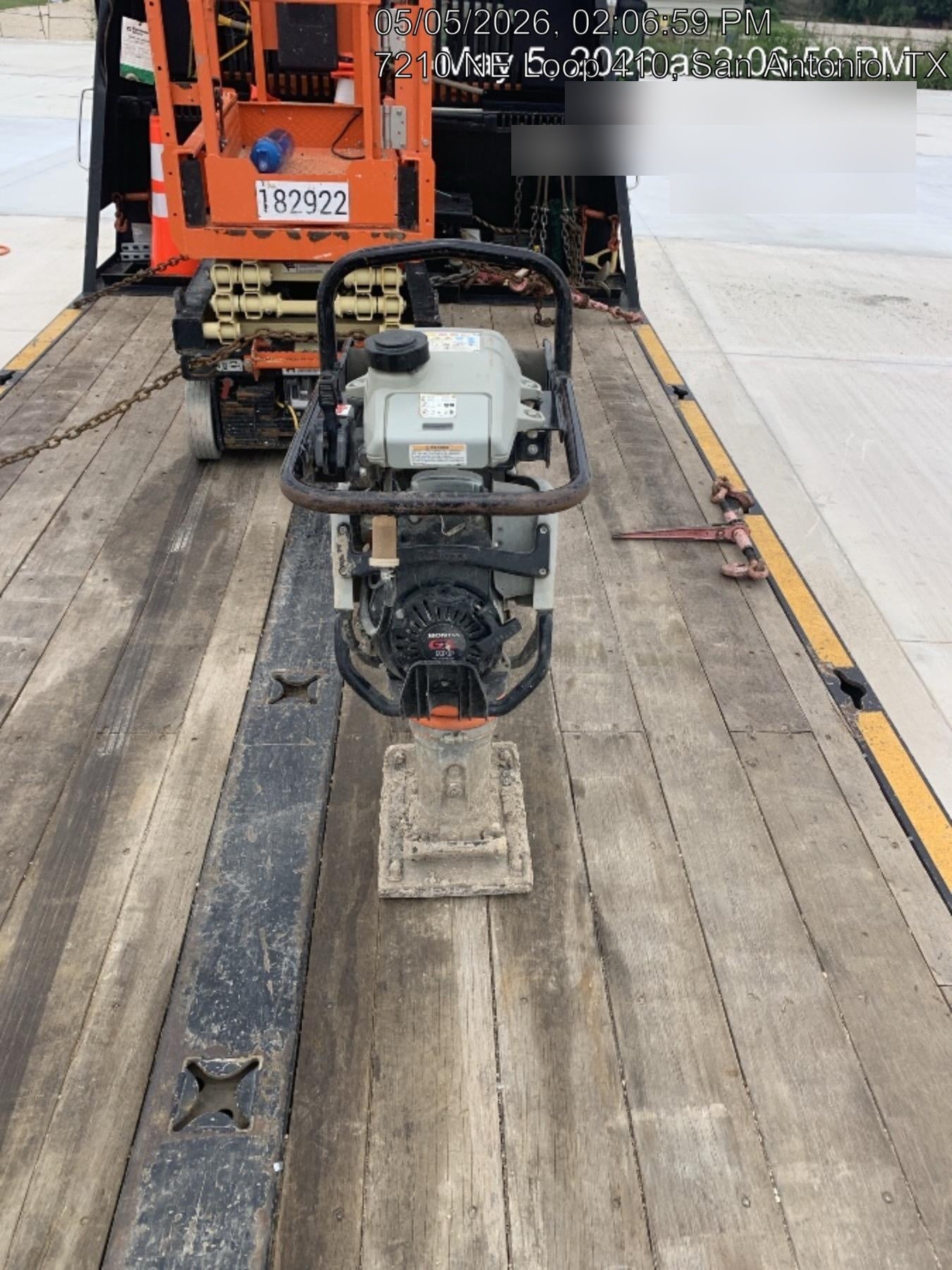 2023 MULTIQUIP MTX60HD
