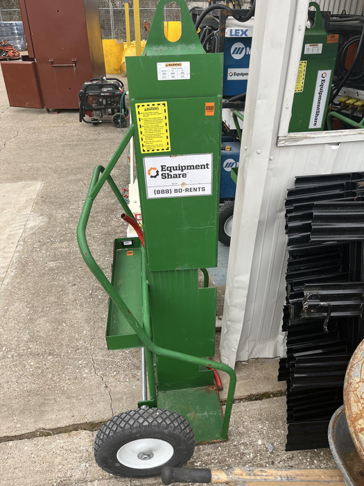 2021 SUMNER 213-16FB-LF