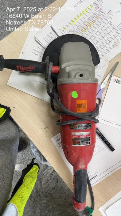 2022 MILWAUKEE 6088-31