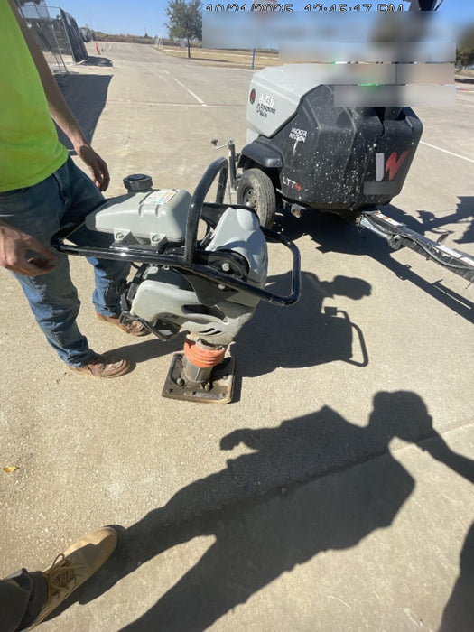 2022 MULTIQUIP MTX60HD