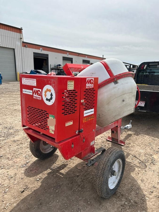 2021 MULTIQUIP MC12PH