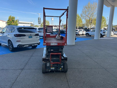 2019 Skyjack SJIII-3219 Standard w/Trojan Batteries