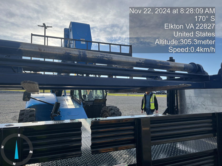 2024 CURRENT TOOLS 615