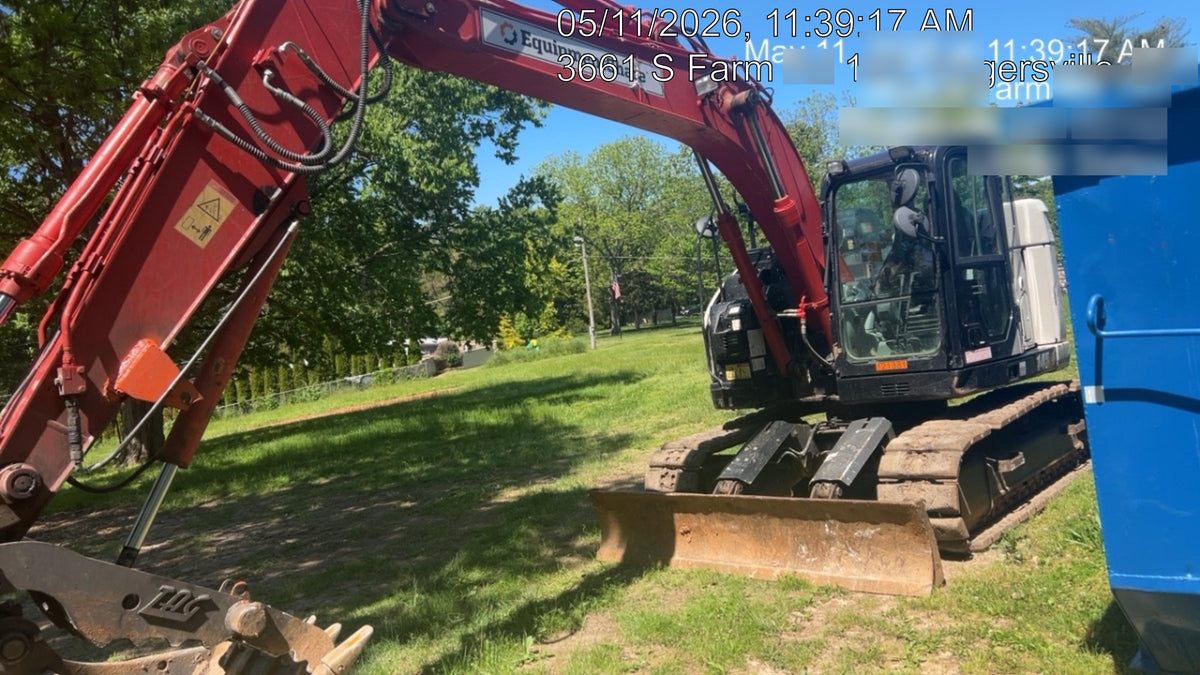 2021 LINK-BELT 145X4DZ