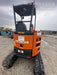 2022 HITACHI ZX26U-5N