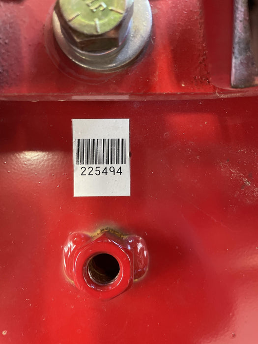 2022 MATHEY DEARMAN Pipe Conveyor