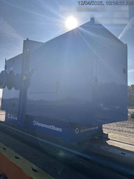 2022 THOMPSON 12R-DDS-3.6-X Canopy