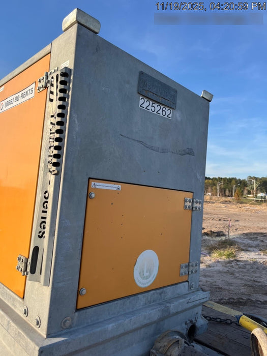 2022 MYERS-SETH MSP PP-150