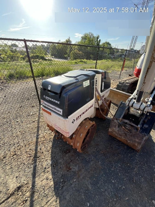 2023 DYNAPAC D.ONE