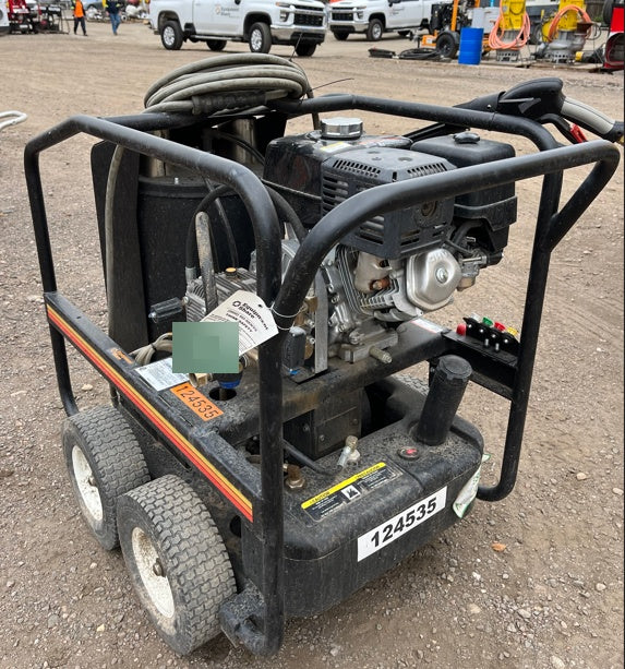 2021 MI-T-M CORPORATION HSP-3504-3MGH