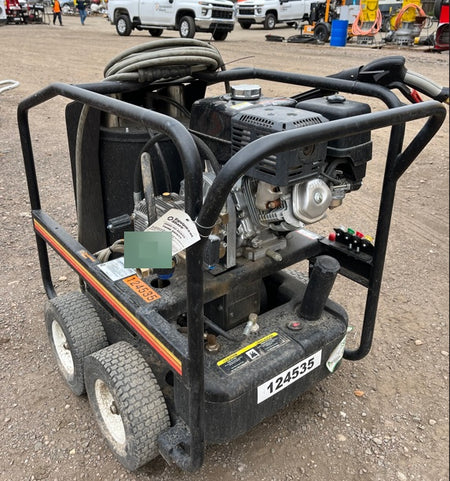 2021 MI-T-M CORPORATION HSP-3504-3MGH