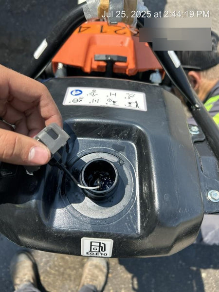 2024 HUSQVARNA LT6005