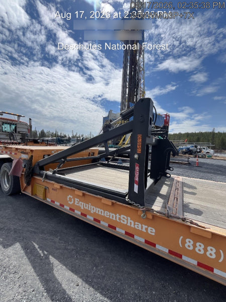 2026 ARROW MATERIAL HANDLING 7196250-6-96-049PG