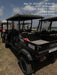 2022 Club Car CA1700D Canopy, Diesel, 4 Passenger