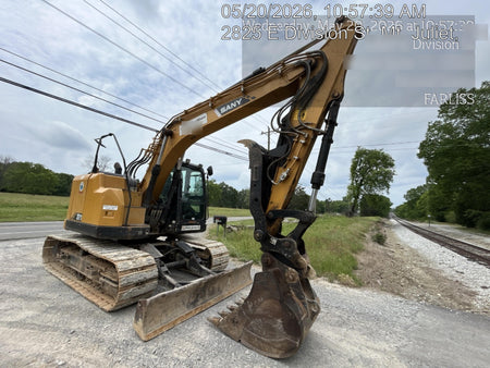 2021 SANY SY155U