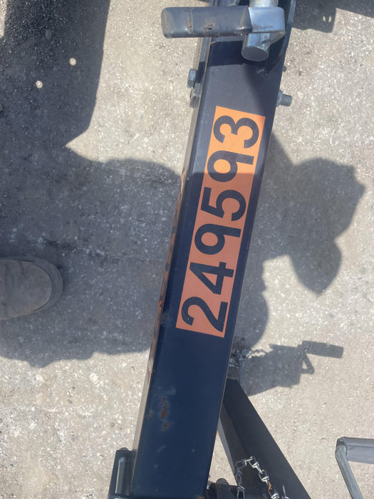 2022 BARRETO E4X6TBT