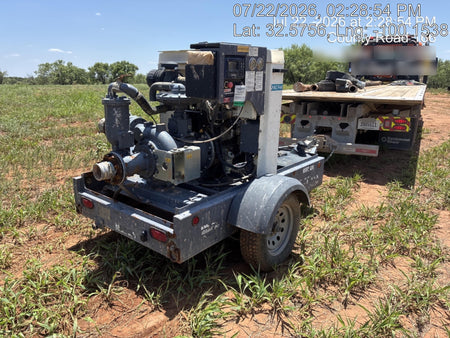 2023 ATLAS COPCO PAC F44 KD