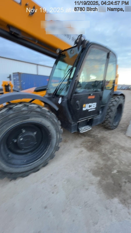 2022 JCB 510-56
