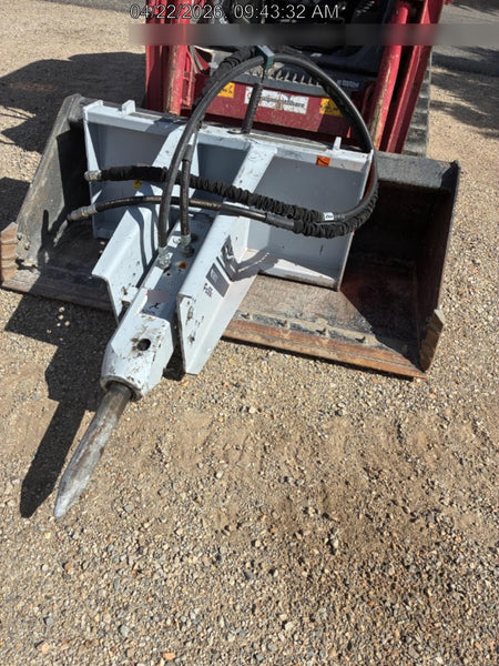 2025 FRD FX55A-SS