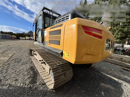 2021 SANY SY265LR