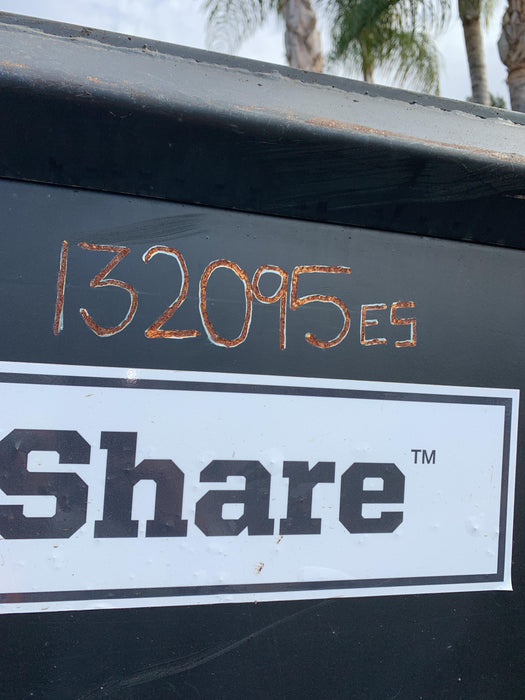 2021 STAR INDUSTRIES 1425