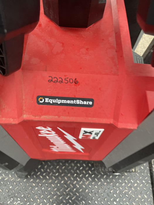 2022 MILWAUKEE MXF041-1XC