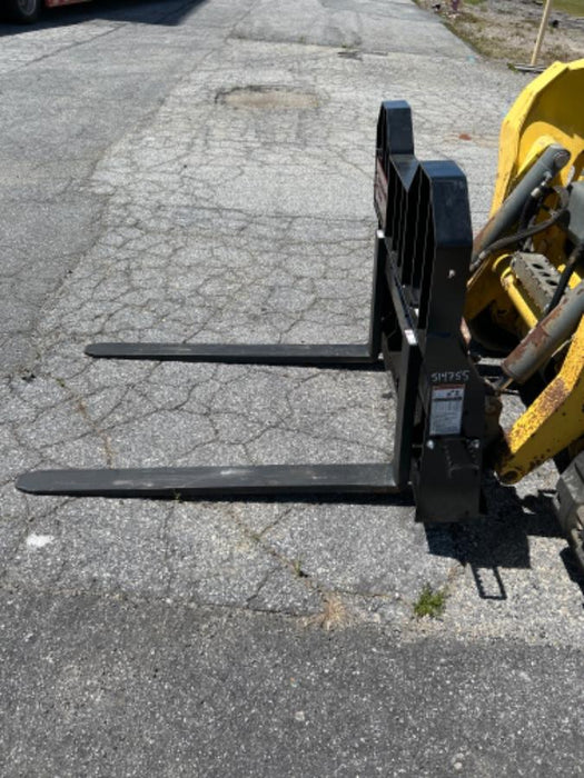 2025 VIRNIG PF4855-5VG