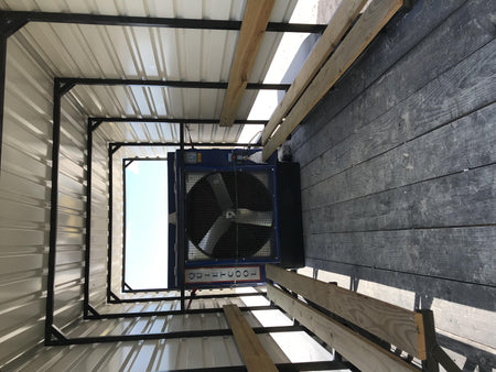 2019 CENTEX CT- Utility