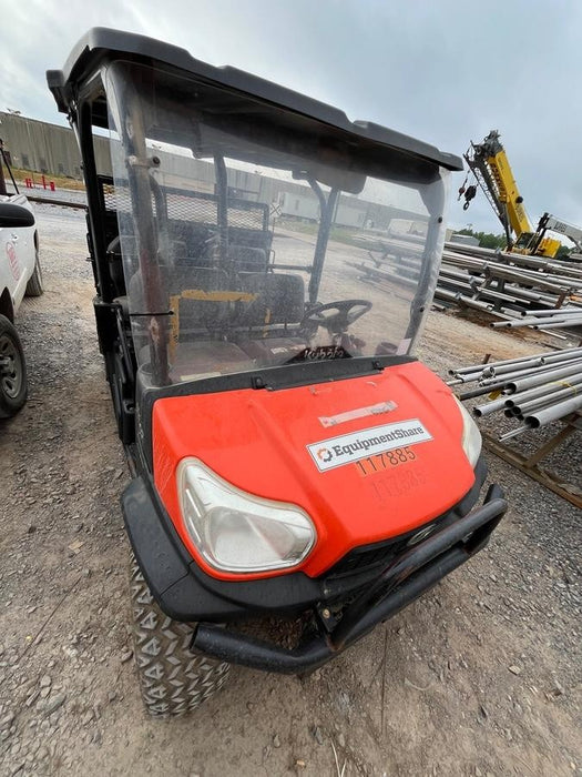 2020 KUBOTA RTV-X1140W-H (Canopy)