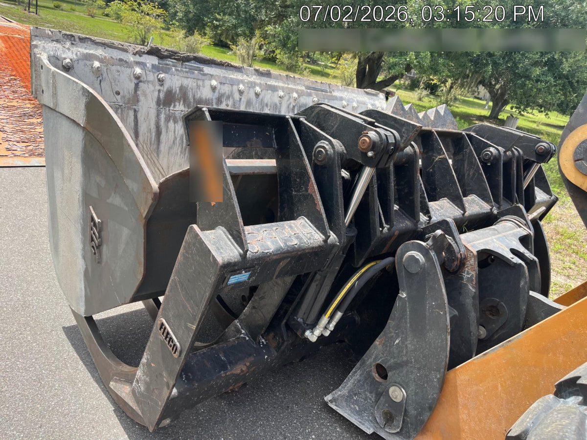 2026 FLECO FL40000