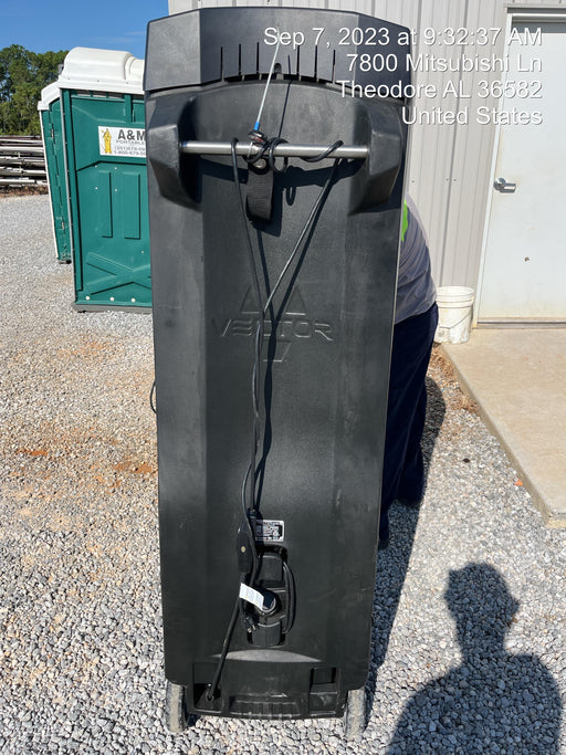 2023 VECTOR Vector Max