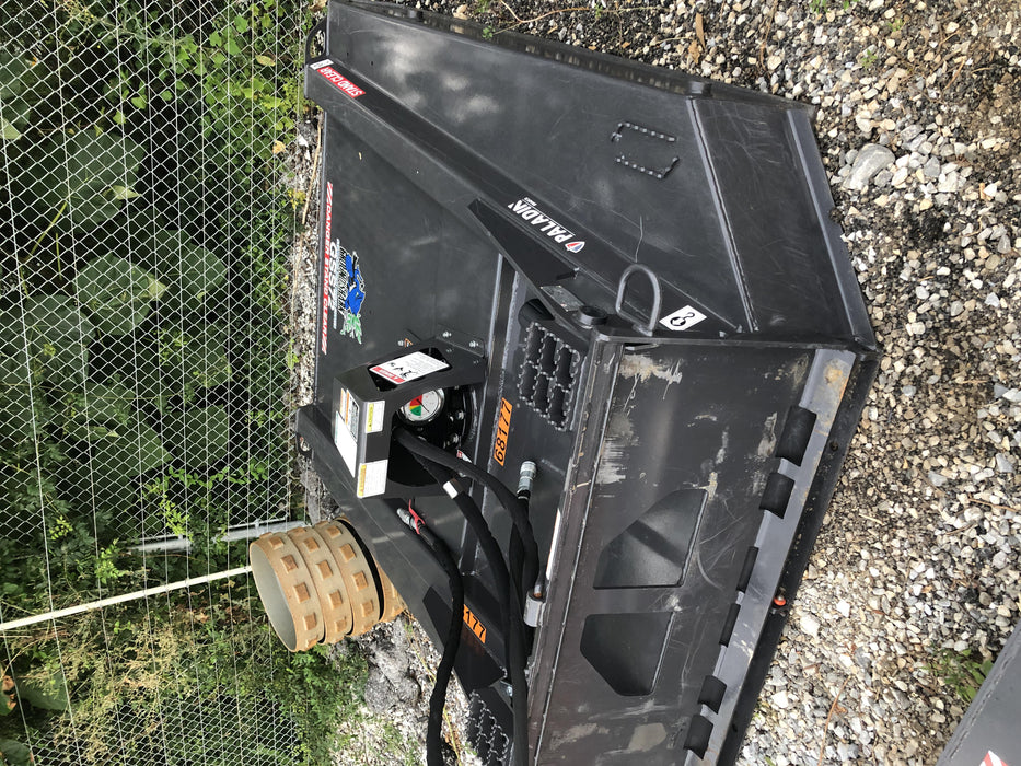 2020 PALADIN 30372A-0022