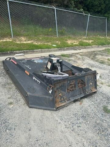 2020 PALADIN 30372A-0022