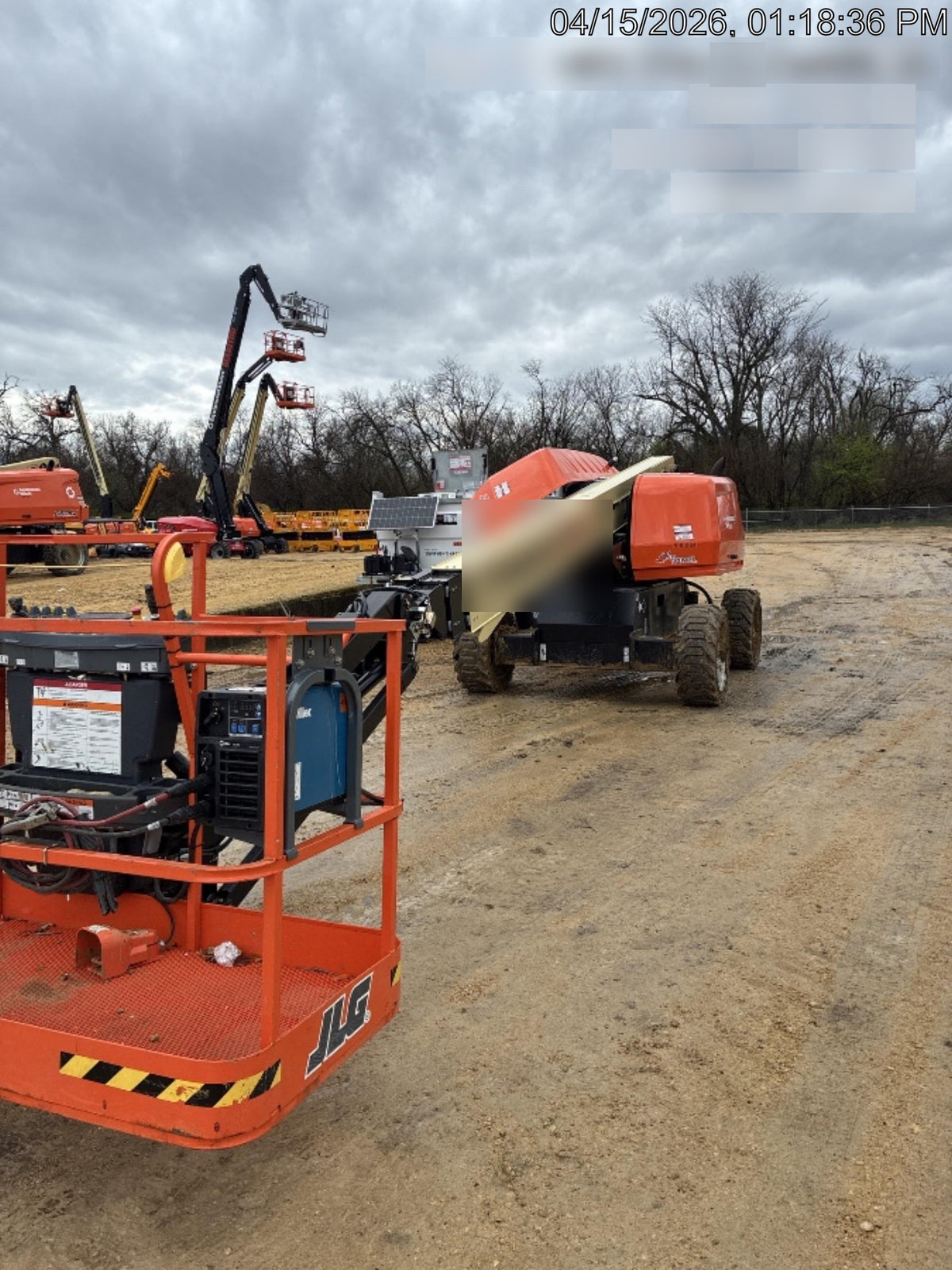 2024 MILLER ELECTRIC CST-282