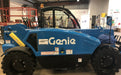 2018 GENIE GTH-5519